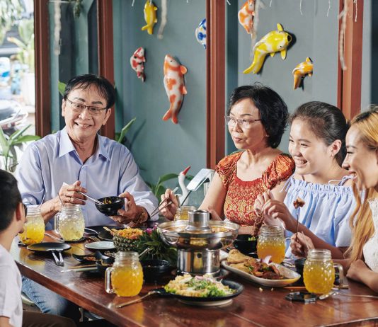 Key Aspects of Vietnamese Family Culture