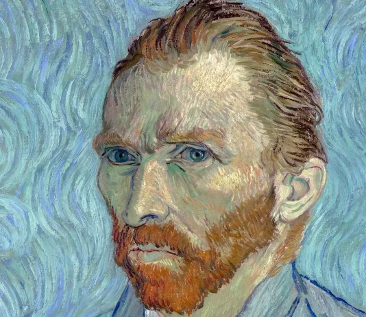 Interesting Facts About Vincent Van Gogh