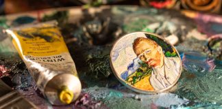 Vincent van Gogh: One of the Greatest Artists