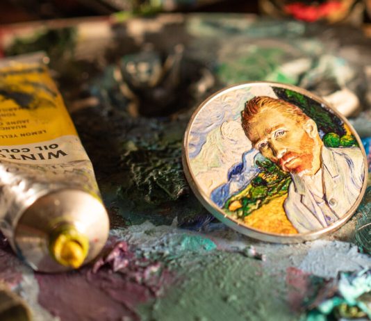 Vincent van Gogh: One of the Greatest Artists