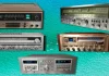 Terrific Vintage Hi-Fi Brands That Didn’t Make It