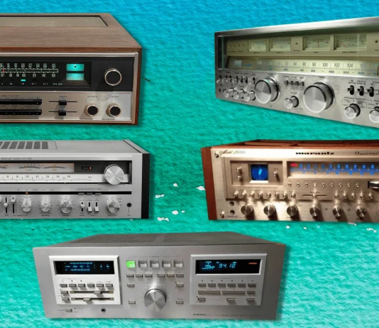 Terrific Vintage Hi-Fi Brands That Didn’t Make It