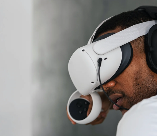 The Best Headphones to Upgrade Your VR Experience