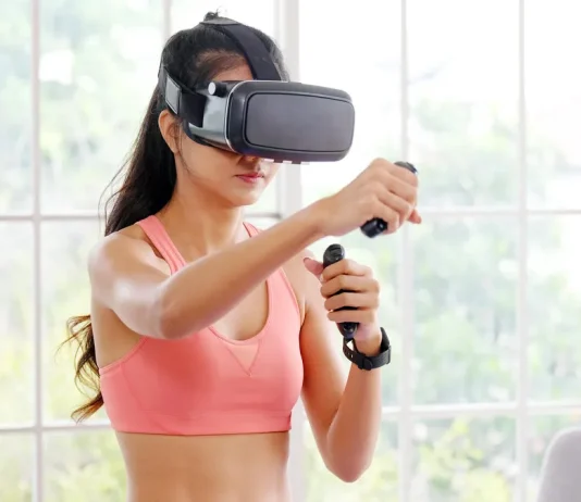 Are VR headsets bad for your health?