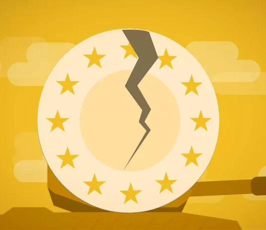 What war has done to Europe’s economy