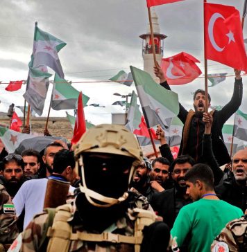 UN officials call for durable solution to end the war in Syria