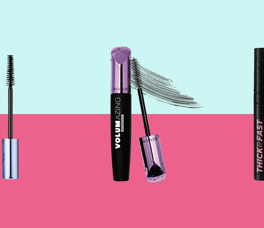 Best Waterproof Mascaras for Streak-Free Makeup