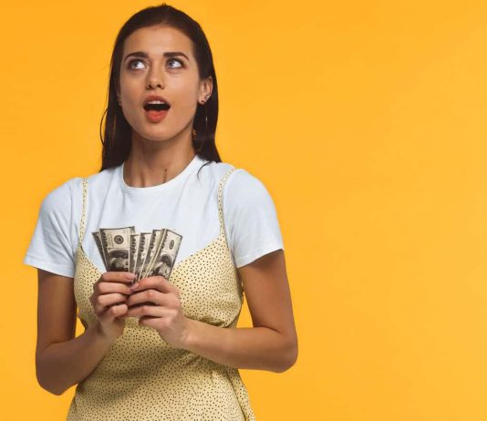 Weird Ways To Make Money