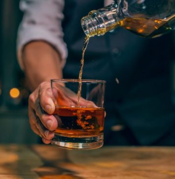 Whiskey Sales Rebound, Inviting Review of History of Popular Spirit