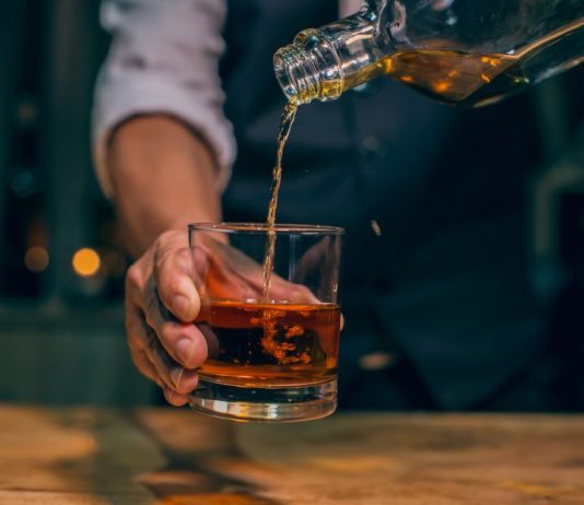 Whiskey Sales Rebound, Inviting Review of History of Popular Spirit