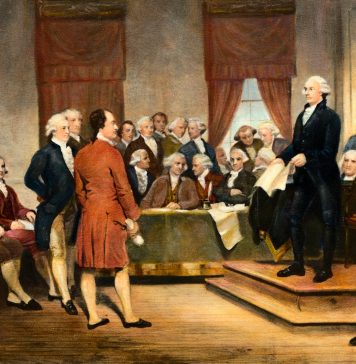 Constitutions: Why Are They Important?