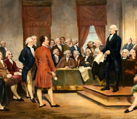 Constitutions: Why Are They Important?