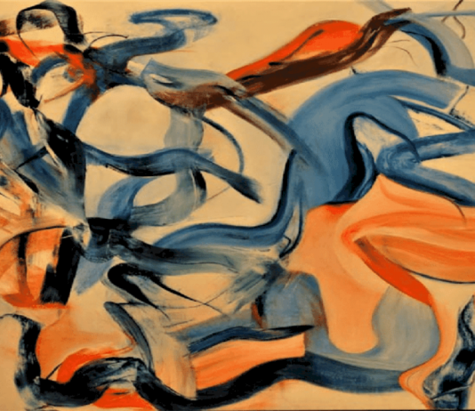 Top Most Expensive Kooning Paintings