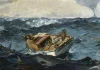 Winslow Homer: Visions of Life by the Sea
