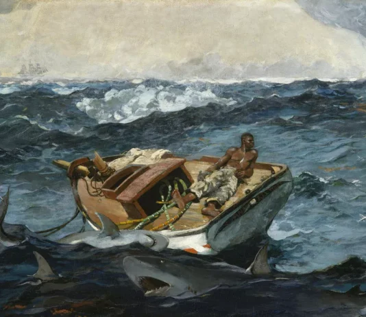 Winslow Homer: Visions of Life by the Sea