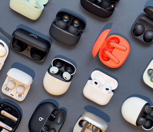The Perfect Wireless Earbuds for Long-Distance Runners
