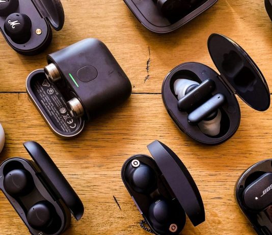 The Next Generation of Wireless Earbuds Is Here
