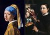 Paintings Around the Theme of Women in Art