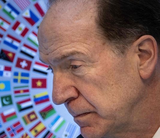 How Is the World Bank Structured?