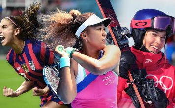 Athletes to Watch: Up-and-Coming Stars in Different Sports Worldwide