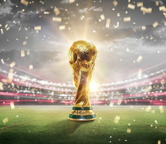 The Evolution of the World’s Biggest Sporting Event