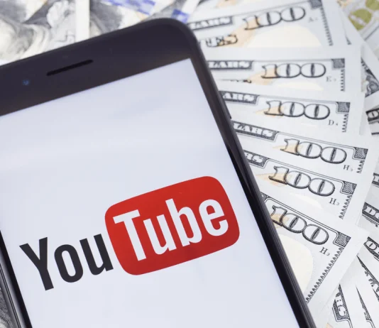 How Much Do YouTubers Make?